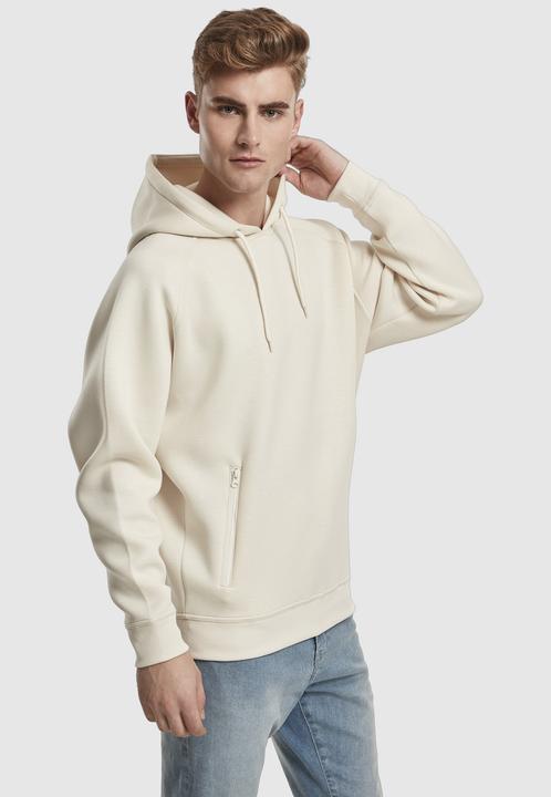 Image du produit Urban Classics Raglan Zip Pocket Hoody (S)