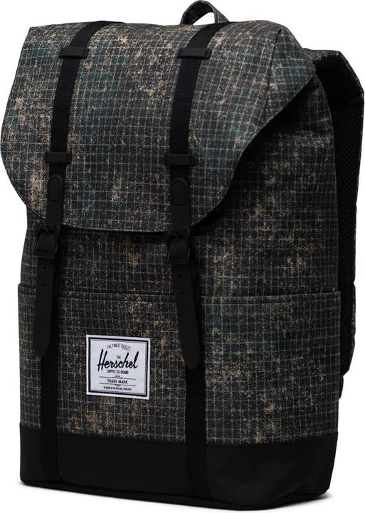 Produktbild Herschel Eco Retreat Backpack (19.50 l)