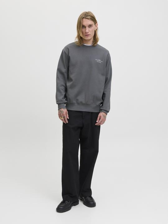 Produktbild Jack & Jones Gedruckt Sweatshirt Sweatshirt (M)