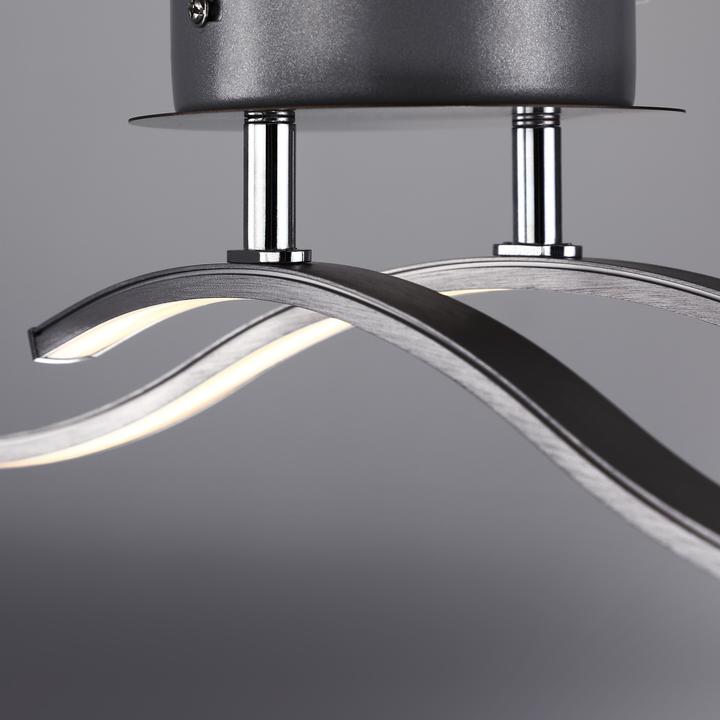 Actual product image Monzana Ceiling light (1200 lm)