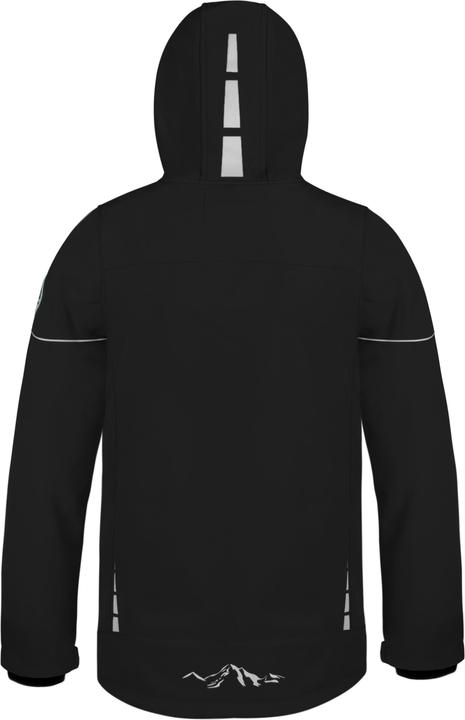 Produktbild Normani Kinder Softshelljacke Galway (134, 140)