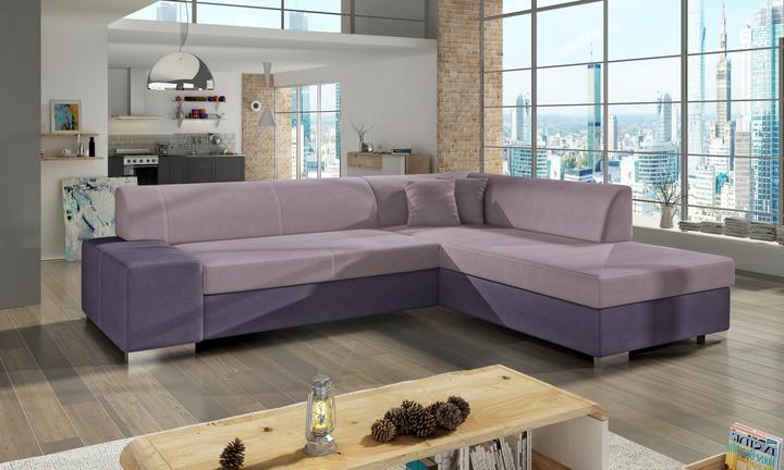 Pink Soro 61, Soro 65