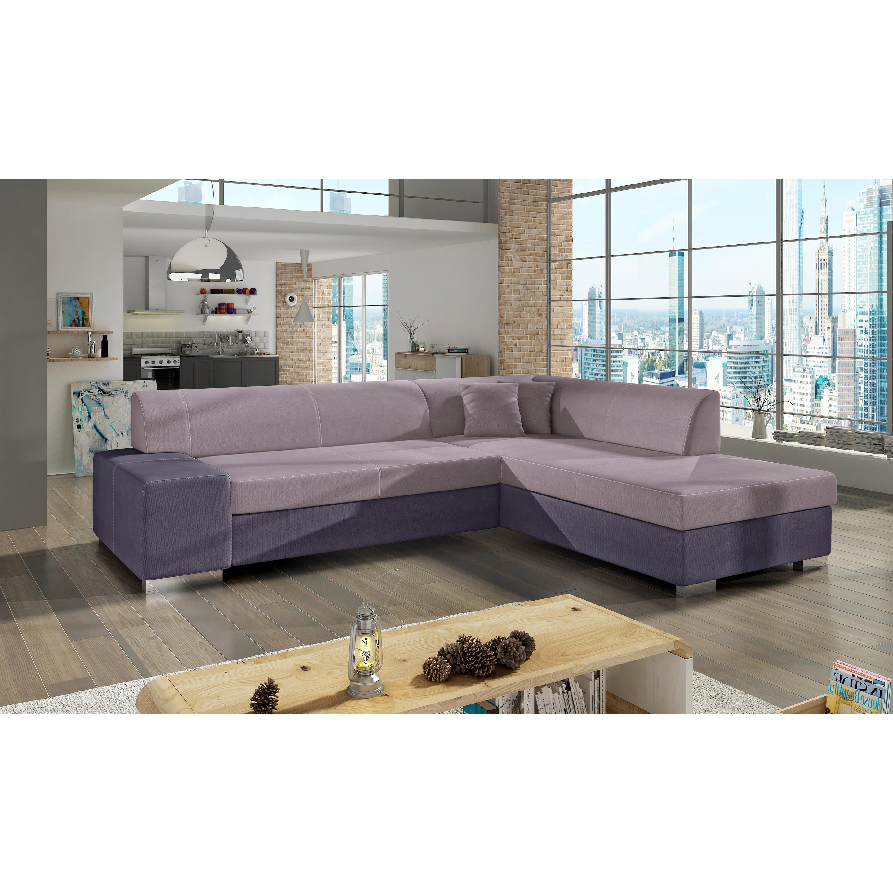 ELTAP, Sofa, Porto (4-Sitzer, Bettsofa, Ecksofa)
