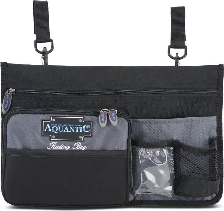 Immagine prodotto Aquantic Reeling Bag