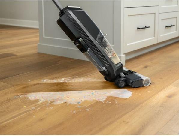 Actual product image Bissell Crosswave OmniForce Edge Select