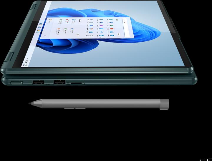 Productafbeelding Lenovo Yoga 6 13ALC7 (13.30", AMD Ryzen 5 5500U, 8 GB, 512 GB, NL)