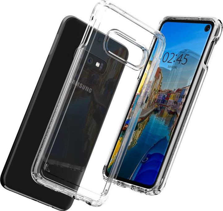 Produktbild Spigen Ultra Hybrid (Samsung Galaxy S10e)