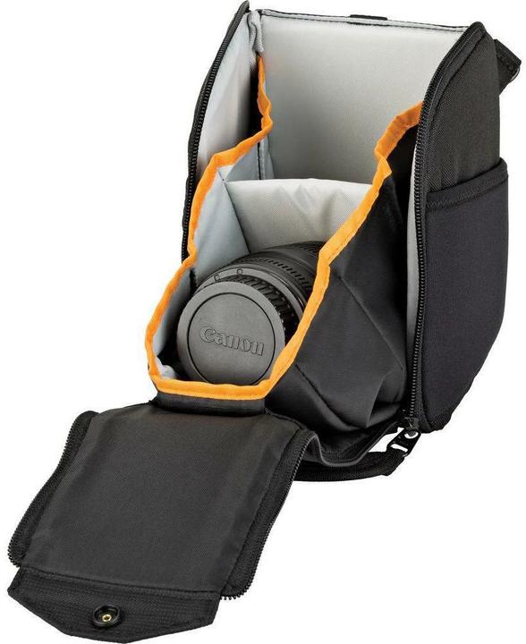 Produktbild Lowepro ProTactic Lens Exchange 100 AW (Objektivtasche, 1.50 l)