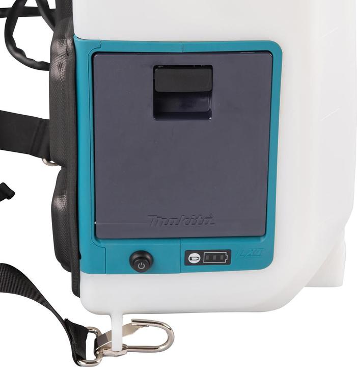 Image du produit Makita DUS158Z (15 l)