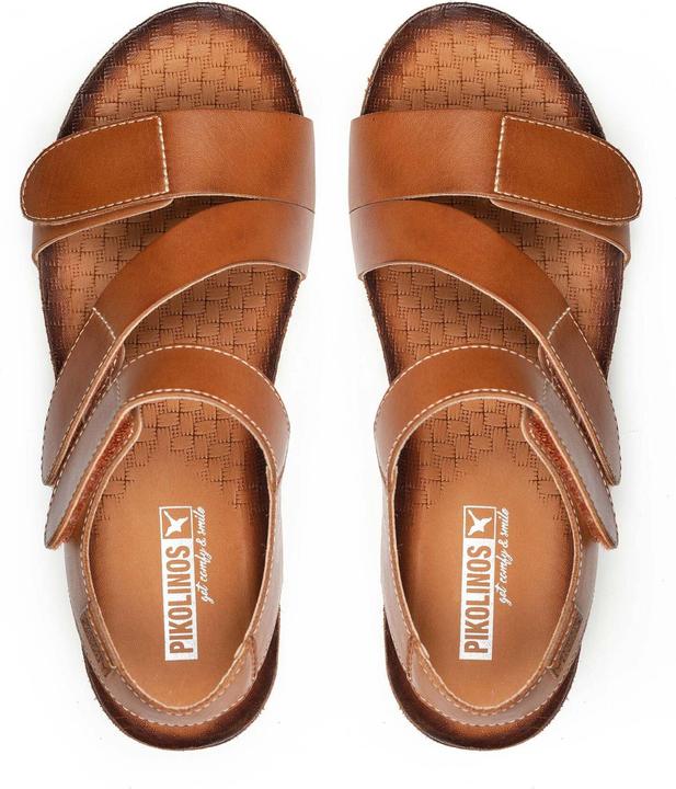 Actual product image Pikolinos Mahon (38)