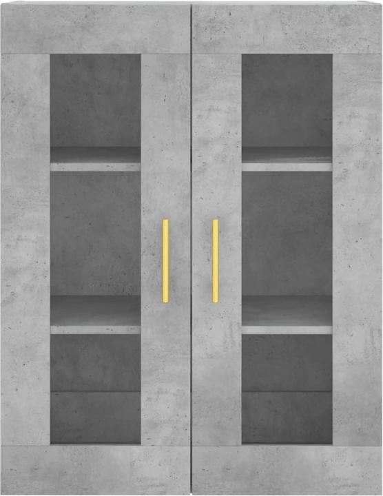 Image du produit vidaXL Highboard (69.50 x 34 x 180 cm)