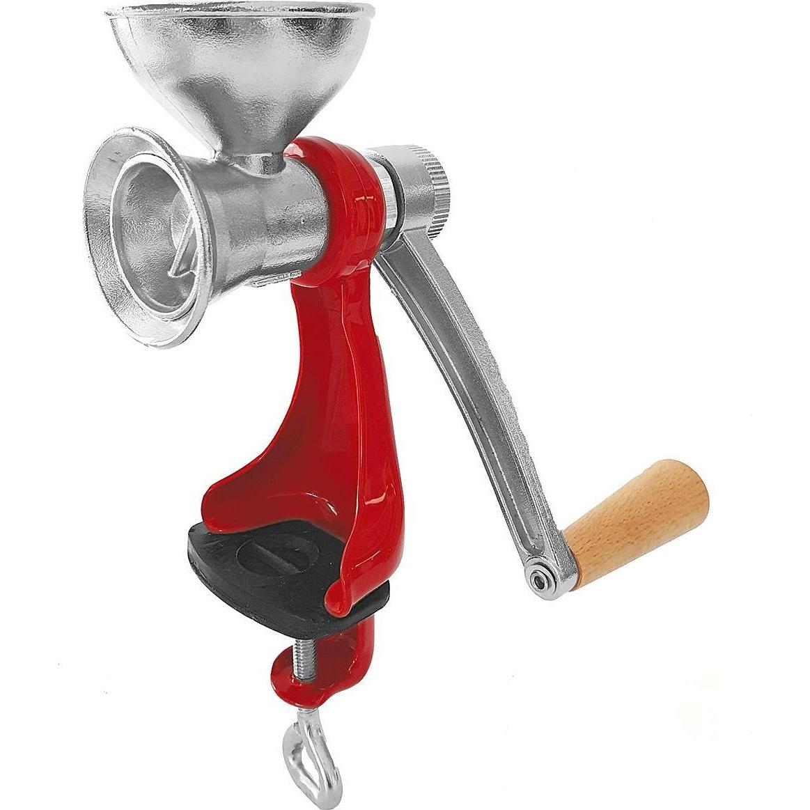 Jupiter Mohnmühle (560400)