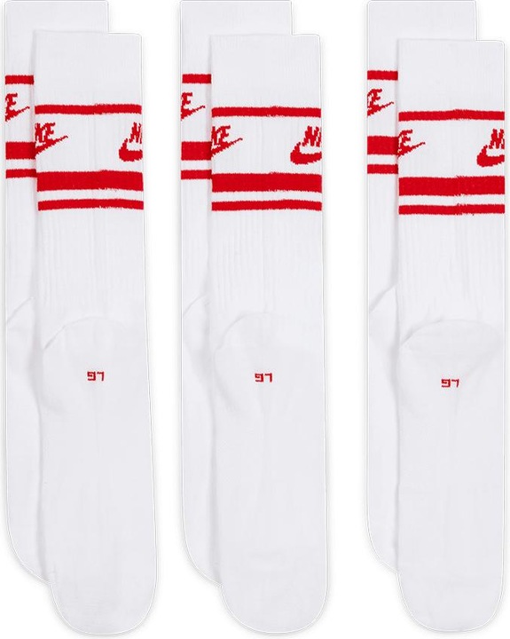Actual product image Nike Socks Sporty (46 - 50)