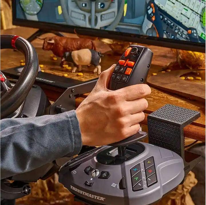 Produktbild Thrustmaster SimTask FarmStick (Xbox Series X, Xbox Series S, PC)