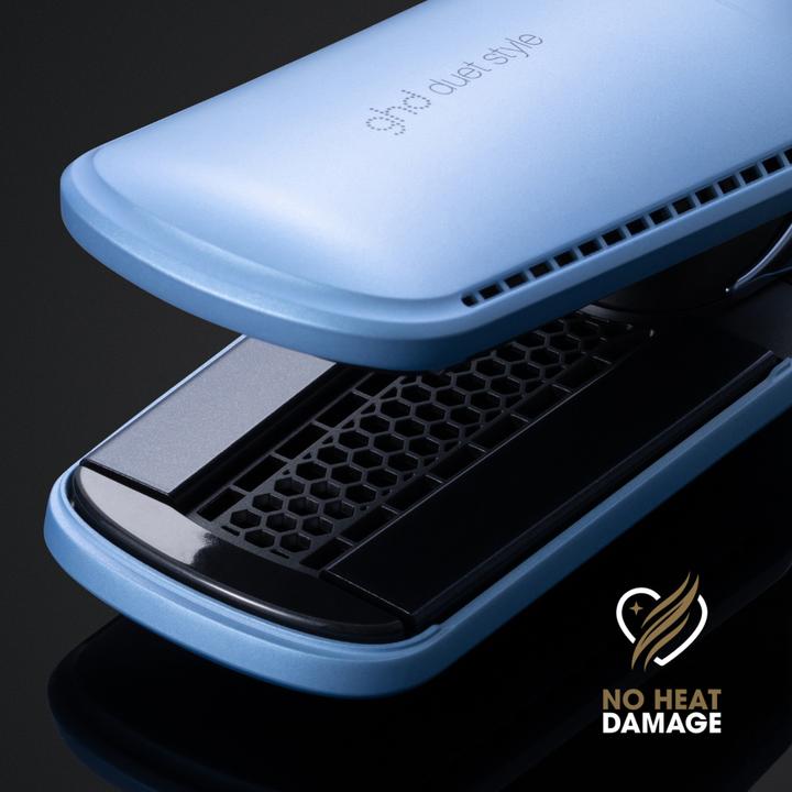 Immagine prodotto ghd Duet Style 2-In-1 Hot Air Styler Iced Luxe