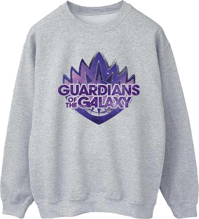 Produktbild Guardians Of The Galaxy Volume 3 Sweatshirt (L)