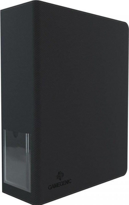 Produktbild Gamegenic GGS33001ML - Prime Ringordner, schwarz
