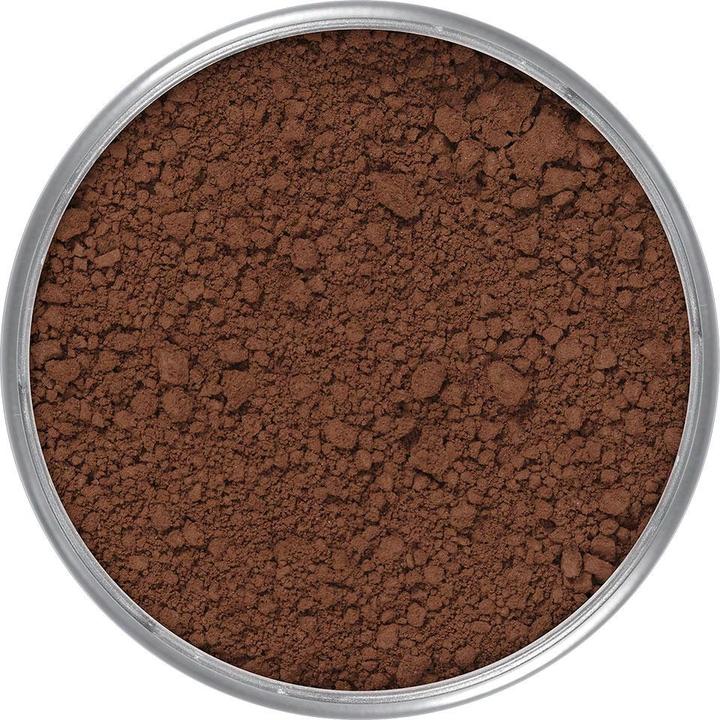 Immagine prodotto Kryolan Transparentpuder TL8 (Marrone)