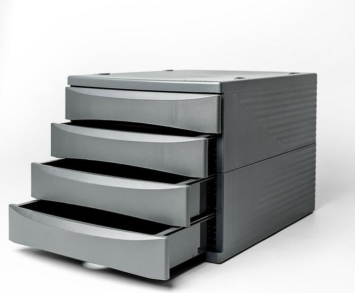 Actual product image Rotho Quadra (A4)