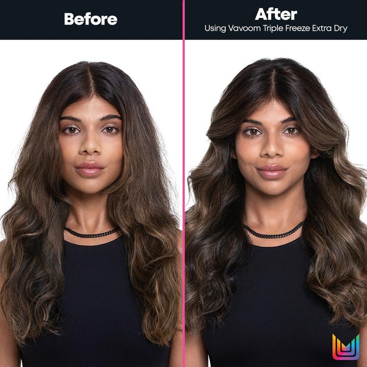 Produktbild Matrix Vavoom Triple Freeze Extra Dry (300 ml)