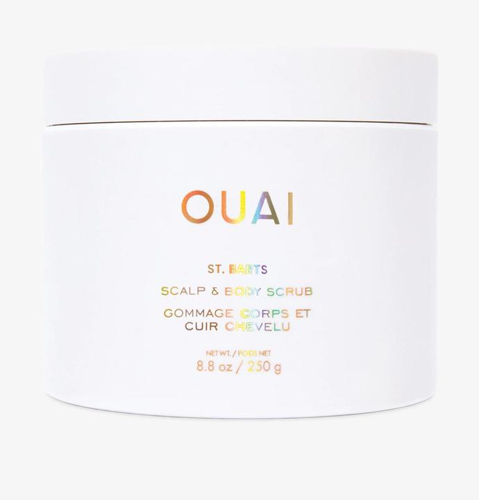 Produktbild Ouai Scalp & Body Scrub Peeling