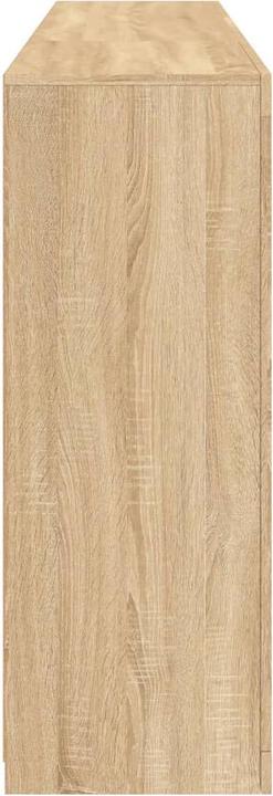 Image du produit vidaXL Sideboard (181.50 x 37 x 100 cm)