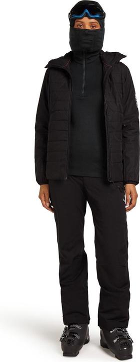 Actual product image Icebreaker 260 Tech Half Zip (S)