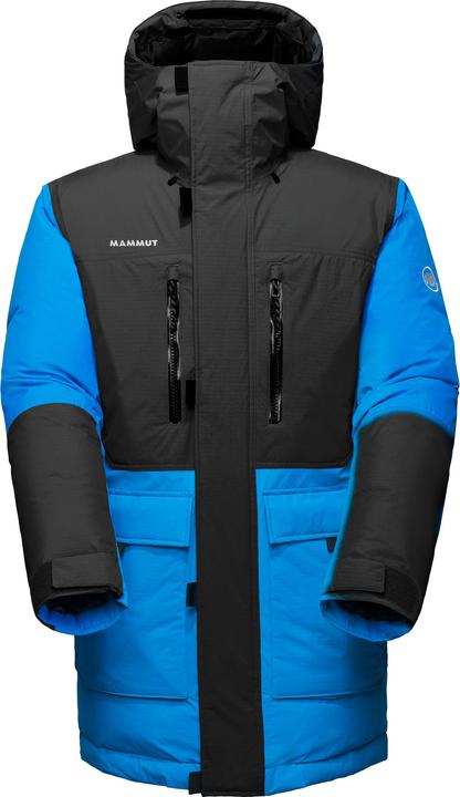 Mammut Arctic IN Hooded Parka Men, Daunen Jacke