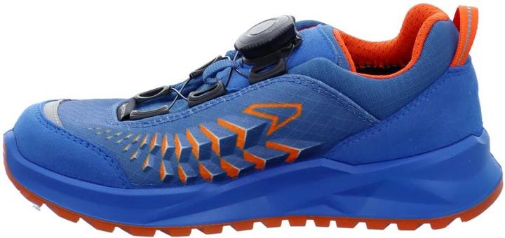 Produktbild Lowa Ferrox GTX LOW Junior (39)