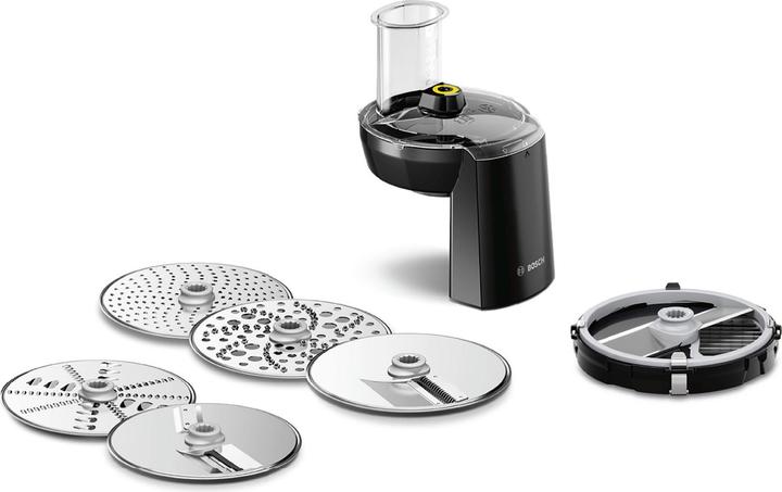 Immagine prodotto Bosch Hausgeräte Serie 8 OptiMUM (1600 W, 5.50 l)