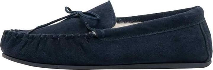 Actual product image Mokkers Oliver Slippers With Wool Inner Material (43)