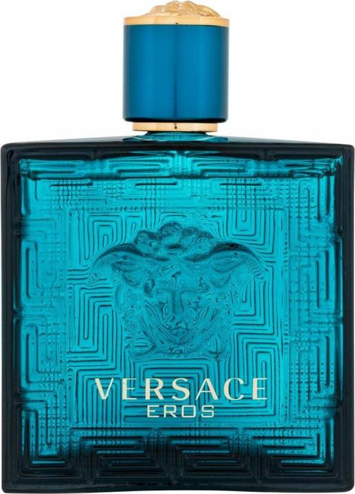 Produktbild Versace Eros After Shave Lotion (Aftershave Lotion, 100 ml)