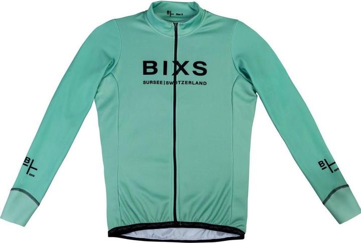 Image du produit BiXS Thermal Trikot malachit XL (XL)