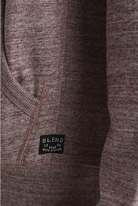 Immagine prodotto Blend BHBHAlton Felpa Zipthrough 20706981 (XL)