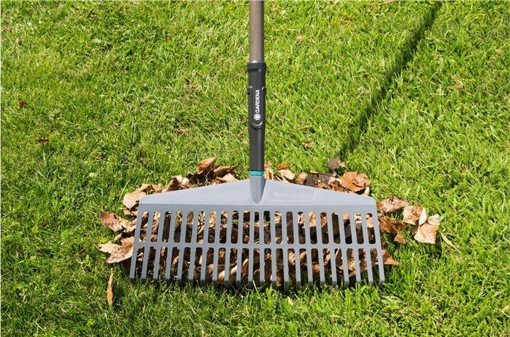 Immagine prodotto Gardena Rastrello per prato da 43 cm