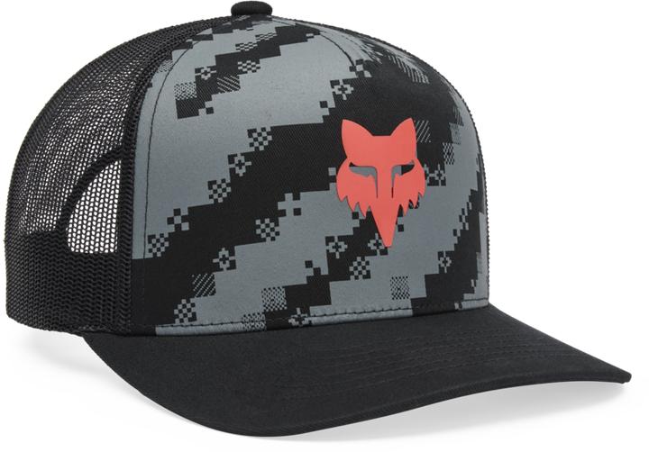 Produktbild Fox Image Trucker Cap
