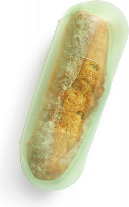 Actual product image Lékué Baguette bag reusable