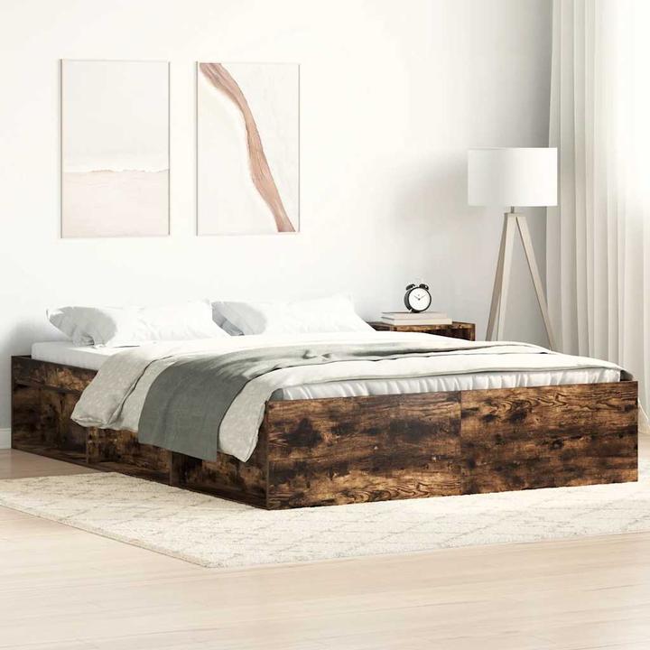 Image du produit vidaXL Bettgestell (120 x 200 cm)