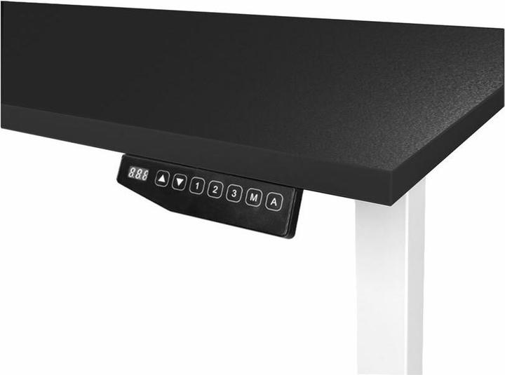 Produktbild Contini Bürotisch (160 x 80 x 64.5 cm)