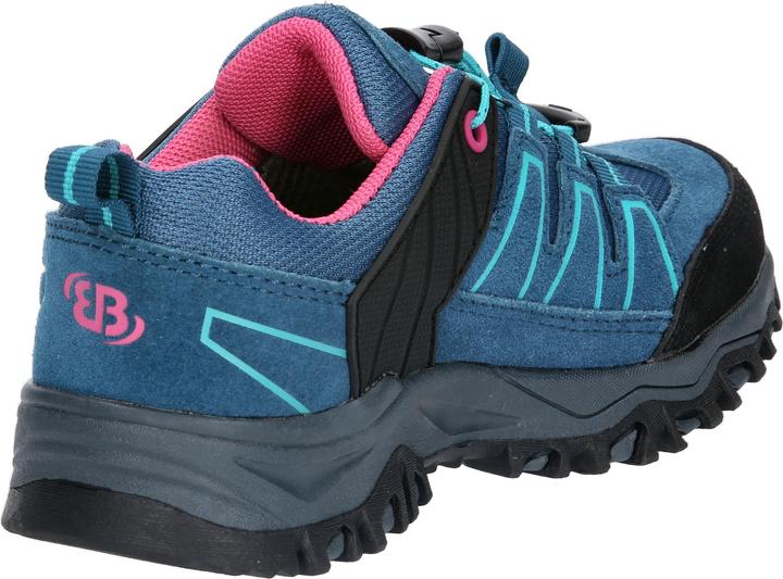 Produktbild Brütting Mount Pinos Kids Low (31)