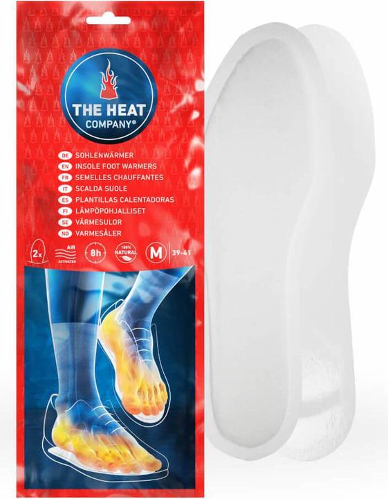 Immagine prodotto Heat Scaldasole