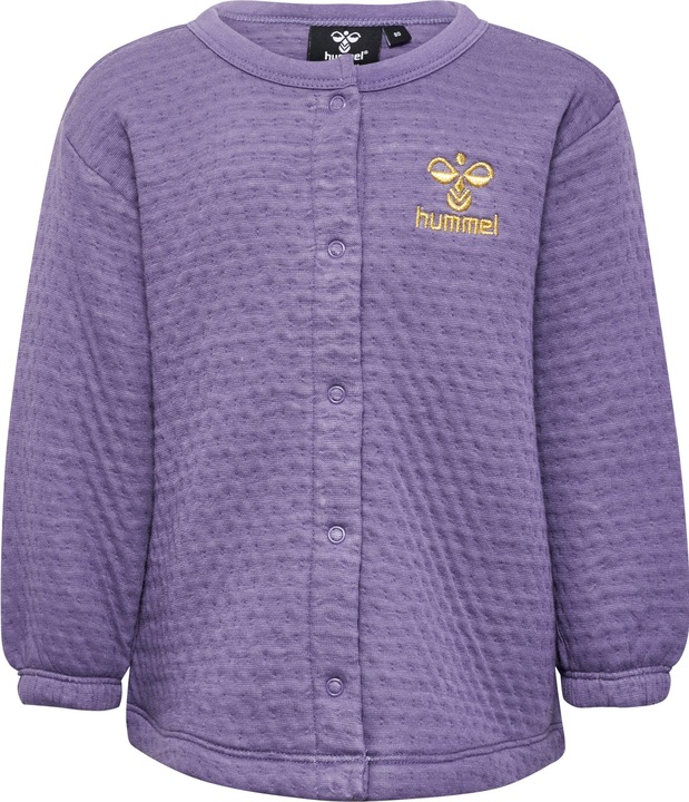 Image du produit hummel hmlINGE SWEAT JACKET (104)