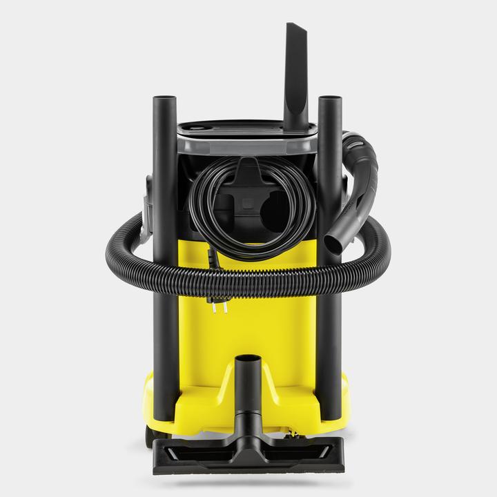 Actual product image Kärcher K??rcher KWD -17/4/20/F Drum vacuum Dry&wet Dust bag (Wet dry vacuum cleaner)