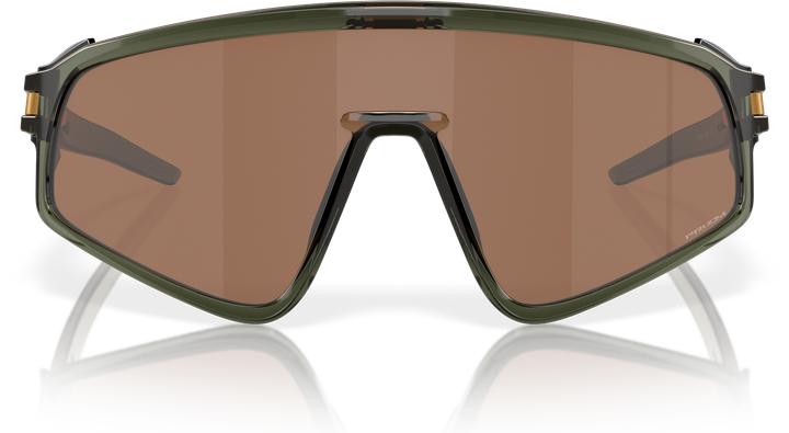 Image du produit Oakley Lunettes Latch Panel MtNvy / Prizm Sapphire (MtNvy, Prizm Sapphire)