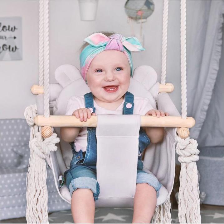 Produktbild Lulando Schaukel Teddy