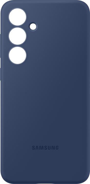 Image du produit Samsung Silicone Case (Samsung Galaxy S24 FE)