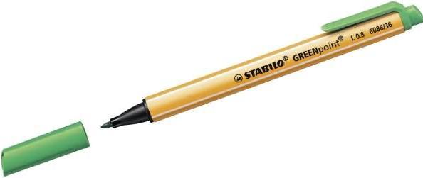 Produktbild STABILO Greenpoint (Green, 1 x)