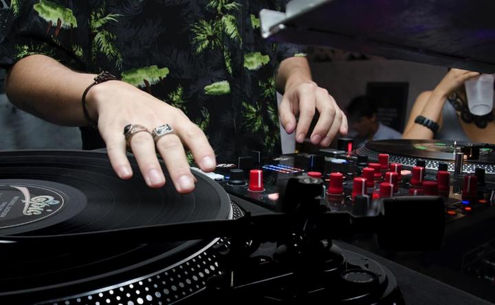 Image du produit Gemini TT-4000