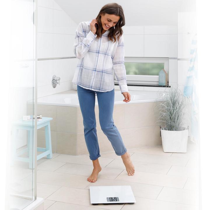 Actual product image Medisana PS470 XL (250 kg)