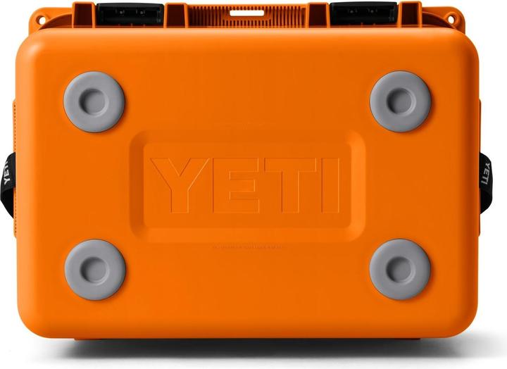 Actual product image Yeti ® LoadOut GoBox 30 - King Crab Orange